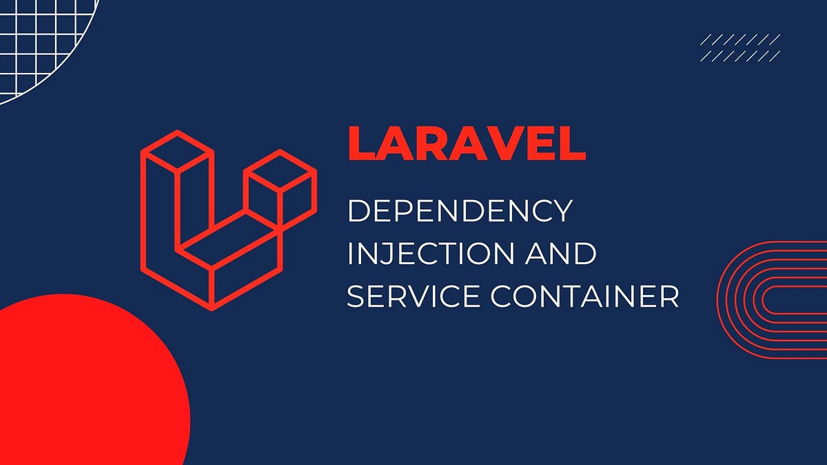 Laravel 8 Constructor And Method Dependency Injection Example