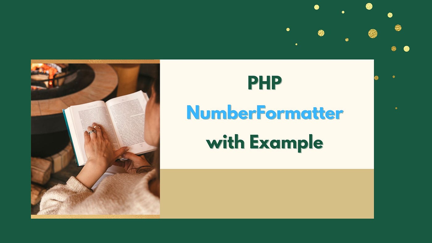 PHP | number_format() Function