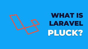 Laravel Pluck() : Laravel Collection Method to extract values